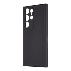 OBAL:ME Matt TPU tok Samsung Galaxy S24 Ultra fekete