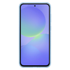 Samsung Kártyatartós fliptok Samsung Galaxy A36 5G-hez - Kék tok - 1. kép