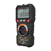 Habotest HT118E Univerzális Digitális Multiméter True RMS NCV - 1. kép