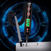 Habotest HT86B Univerzális Digitális Multiméter - 1. kép