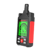 Habotest HT609PRO gázszivárgás-érzékelő - 2. kép