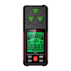 Habotest HT627 elektromágneses mező mérőműszer - 1. kép