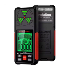 Habotest HT627 elektromágneses mező mérőműszer