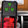 Habotest HT627 elektromágneses mező mérőműszer - 4. kép