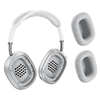 Borofone Headphones BO35 Adorable bluetooth dark silver - 0. kép