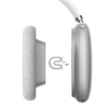 Borofone Headphones BO35 Adorable bluetooth dark silver - 1. kép