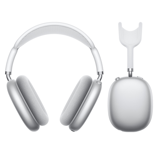 Borofone Headphones BO35 Adorable bluetooth dark silver