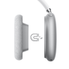 Borofone Fejhallgatók BO35 Plus Adorable bluetooth ANC ezüst - 1. kép