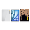 Tactical Glass Shield for iPad Air 11 2024/2025 Clear üvegfólia - 1. kép