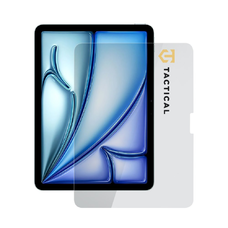 Tactical Glass Shield for iPad Air 11 2024/2025 Clear üvegfólia