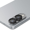 Spigen Optik Pro Glas.tr ”ez Fit” kamera védő 2-pack Galaxy S25 Edge Fekete üvegfólia - 2. kép