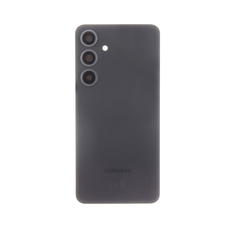 Samsung S721B Galaxy S24 FE hátlap Grafit (Szerviz csomag)