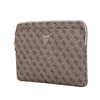 Guess PU 4G Triangle Logo Laptop tok 14