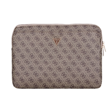 Guess PU 4G Triangle Logo Laptop tok 14