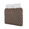 Guess PU 4G Triangle Logo Laptop tok 14