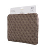 Guess PU 4G Triangle Logo Laptop tok 14