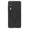 Spigen Ultra Hybrid Mag Magsafe Galaxy S25 Edge Frost Fekete tok - 0. kép