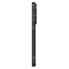 Spigen Ultra Hybrid Mag Magsafe Galaxy S25 Edge Frost Fekete tok - 2. kép