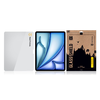 Tactical Glass Shield iPad Air 13 2024/2025 Clear üvegfólia - 1. kép