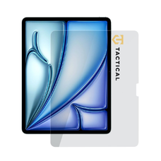 Tactical Glass Shield iPad Air 13 2024/2025 Clear üvegfólia