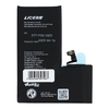 LICORE akkumulátor IPHONE 15 Pro 3274 mAh - 0. kép