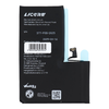 LICORE akkumulátor IPHONE 15 Pro Max 4422 mAh-hez - 0. kép