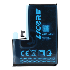 LICORE akkumulátor IPHONE 15 Pro Max 4422 mAh-hez
