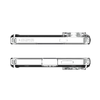 Spigen Ultra Hybrid Mag Magsafe Galaxy S25 Edge Neo One tok - 3. kép