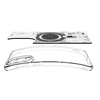 Spigen Ultra Hybrid Mag Magsafe Galaxy S25 Edge Neo One tok - 4. kép
