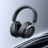 HOCO vezeték nélküli Bluetooth fejhallgató ANC W53 Plus fekete - 1. kép
