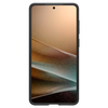 Spigen Liquid Air Galaxy S25 Edge Matt Fekete tok - 2. kép