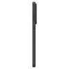Spigen Liquid Air Galaxy S25 Edge Matt Fekete tok - 3. kép