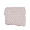 Guess PU 4G Triangle Logo Laptop táska 14