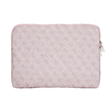 Guess PU 4G Triangle Logo Laptop táska 14