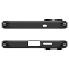 Spigen Tough Armor Magsafe Galaxy S25 Edge fekete tok - 3. kép