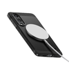 Spigen Tough Armor Magsafe Galaxy S25 Edge fekete tok - 4. kép