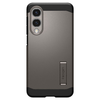 Spigen Tough Armor Magsafe Galaxy S25 Edge szürke tok - 0. kép