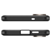 Spigen Tough Armor Magsafe Galaxy S25 Edge szürke tok - 3. kép