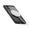 Spigen Tough Armor Magsafe Galaxy S25 Edge szürke tok - 4. kép