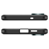 Puzdro Spigen Tough Armor Magsafe Galaxy S25 Edge Priepasť Zelená - 3. kép