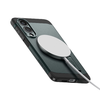 Puzdro Spigen Tough Armor Magsafe Galaxy S25 Edge Priepasť Zelená - 4. kép