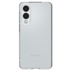 Spigen Liquid Crystal Galaxy S25 Edge Kristálytiszta tok - 0. kép