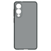 Spigen Liquid Crystal Galaxy S25 Edge Űrkristály tok - 1. kép