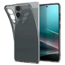 Spigen Liquid Crystal Galaxy S25 Edge Űrkristály tok