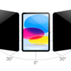 Tech-Protect Spy+ üvegfólia iPad 10.9” 10 / 2022 / 11” 11 / 2025 Privacy üvegfólia - 0. kép