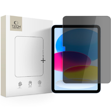 Tech-Protect Spy+ üvegfólia iPad 10.9” 10 / 2022 / 11” 11 / 2025 Privacy üvegfólia