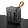 JELLICO bluetooth hangszóró DS1 Fekete - 1. kép
