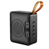 JELLICO bluetooth hangszóró DS1 Fekete - 4. kép