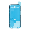 LCD kijelző iPhone 15 Pro digitizerrel fekete (HD+ Incell) IC átruházható - 2. kép