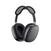 Borofone Fejhallgató BO35 Adorable bluetooth sötétszürke - 0. kép